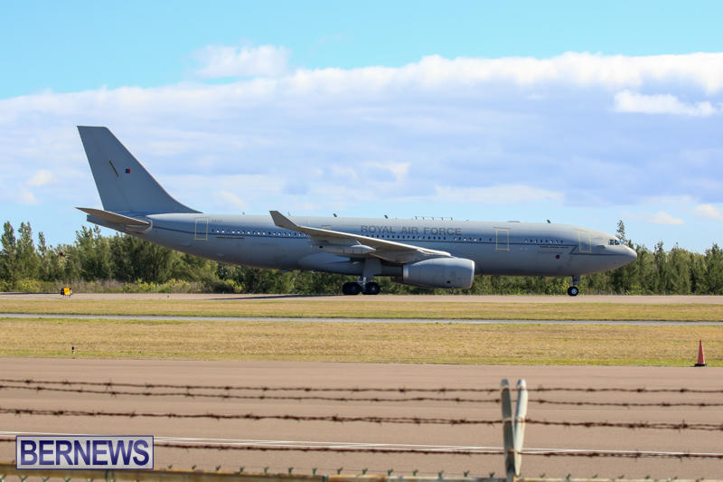 RAF-Royal-Air-Force-Military-Aircraft-Bermuda-February-9-2015-24
