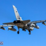 RAF Royal Air Force Military Aircraft Bermuda, February 9 2015-6