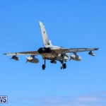 RAF Royal Air Force Military Aircraft Bermuda, February 9 2015-7
