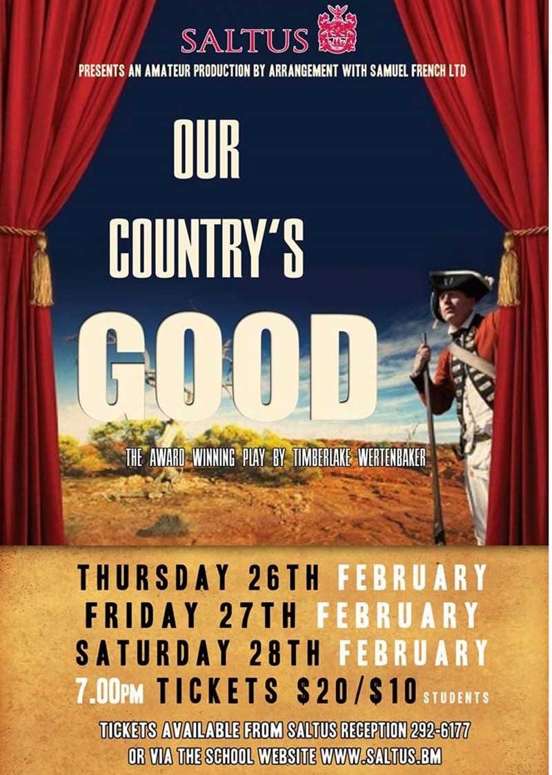 SaltusProduction-of-Our Country's Good-Feb26th,27th&28th