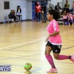 Womens Futsal Bermuda, February 21 2015-19