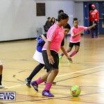 Womens Futsal Bermuda, February 21 2015-20