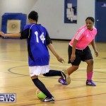 Womens Futsal Bermuda, February 21 2015-31
