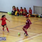 Womens Futsal Bermuda, February 21 2015-39