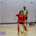 Womens Futsal Bermuda, February 21 2015-48