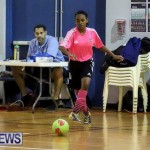 Womens Futsal Bermuda, February 21 2015-8