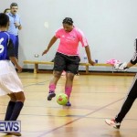 Womens Futsal Bermuda, February 21 2015-9