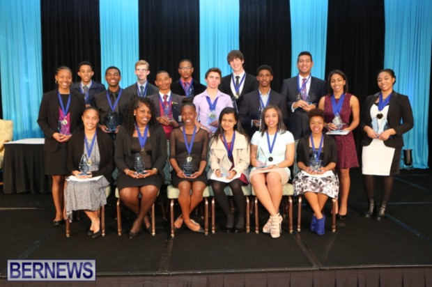 2015 Bermuda Outstanding Teens (2)