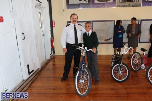 Bermuda Westgate bikes March 2015 2