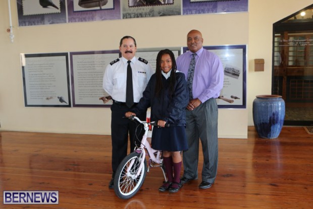 Bermuda Westgate bikes March 2015 4