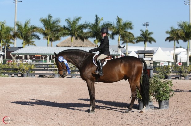 Clare and Chevy WEF 2015