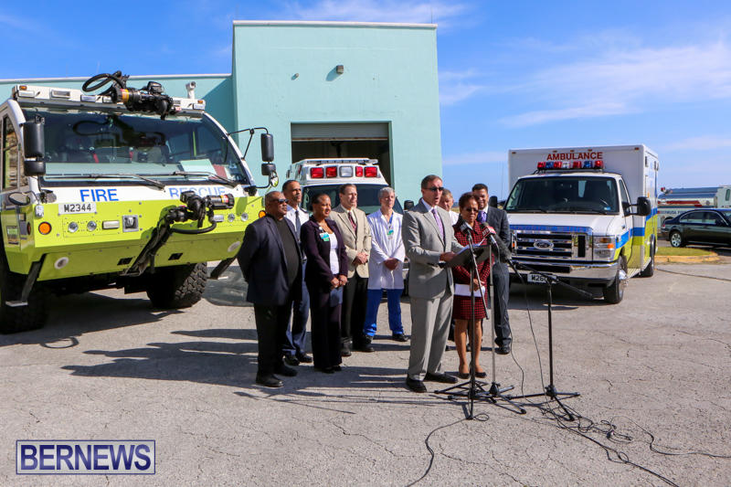 East-West-End-Ambulance-Service-Fire-Bermuda-March-5-2015-1