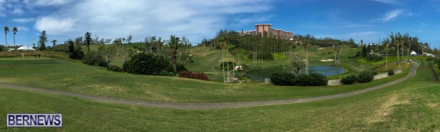 Fairmont Southampton Panorama Bermuda, March 27 2015-2