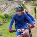 Flying Colours Mountain Bike Race Bermuda, March 22 2015-36