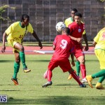 Grenada vs Bermuda Football, March 8 2015-102