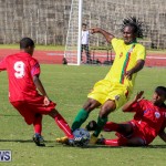 Grenada vs Bermuda Football, March 8 2015-108
