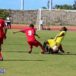 Grenada vs Bermuda Football, March 8 2015-109