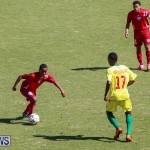 Grenada vs Bermuda Football, March 8 2015-16