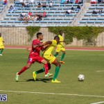 Grenada vs Bermuda Football, March 8 2015-24