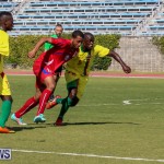 Grenada vs Bermuda Football, March 8 2015-27