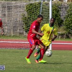 Grenada vs Bermuda Football, March 8 2015-31