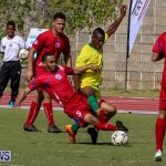 Grenada vs Bermuda Football, March 8 2015-34