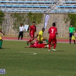 Grenada vs Bermuda Football, March 8 2015-35