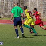 Grenada vs Bermuda Football, March 8 2015-36