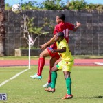 Grenada vs Bermuda Football, March 8 2015-37