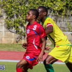 Grenada vs Bermuda Football, March 8 2015-42
