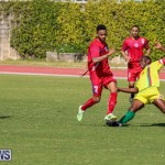 Grenada vs Bermuda Football, March 8 2015-44