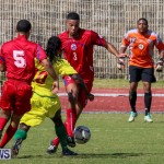 Grenada vs Bermuda Football, March 8 2015-51