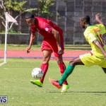 Grenada vs Bermuda Football, March 8 2015-54