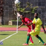 Grenada vs Bermuda Football, March 8 2015-55