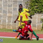 Grenada vs Bermuda Football, March 8 2015-56