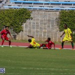 Grenada vs Bermuda Football, March 8 2015-57