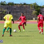 Grenada vs Bermuda Football, March 8 2015-58