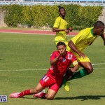 Grenada vs Bermuda Football, March 8 2015-64