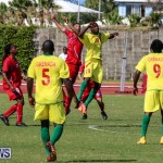 Grenada vs Bermuda Football, March 8 2015-69
