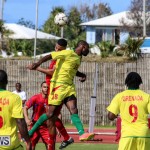 Grenada vs Bermuda Football, March 8 2015-70