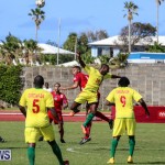 Grenada vs Bermuda Football, March 8 2015-71