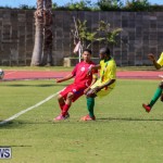 Grenada vs Bermuda Football, March 8 2015-73