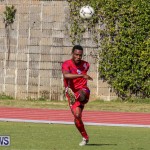 Grenada vs Bermuda Football, March 8 2015-75