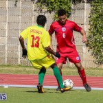 Grenada vs Bermuda Football, March 8 2015-78