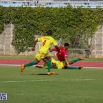 Grenada vs Bermuda Football, March 8 2015-81