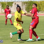 Grenada vs Bermuda Football, March 8 2015-87