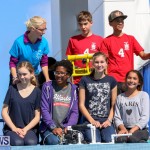 Middle School Robotics Competition Bermuda, March 8 2015-23