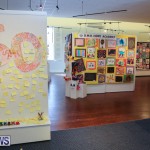 Primary School Art Show Bermuda, March 6 2015-1