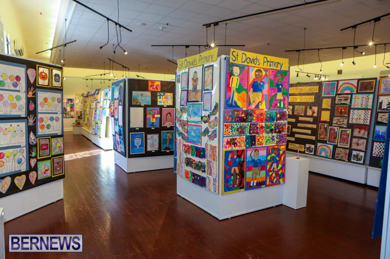 Primary-School-Art-Show-Bermuda-March-6-2015-10