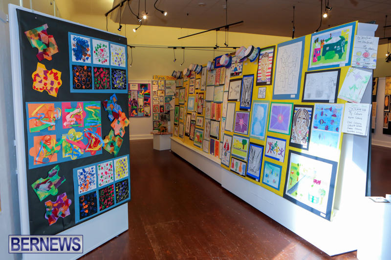 Primary-School-Art-Show-Bermuda-March-6-2015-12